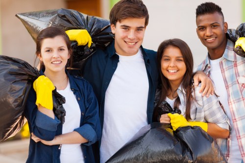 Benefits of professional waste collection services