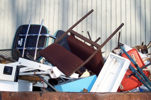 Local experts assisting with probate clearance in Coney Hall