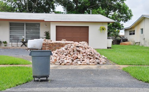 Local experts assisting with probate clearance