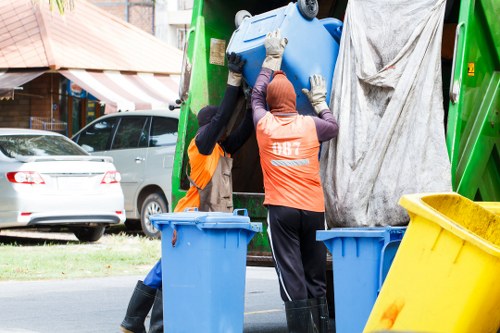 Team of experts assisting with probate clearance in Beckenham