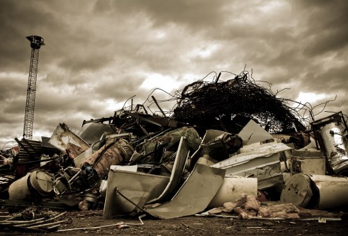 Family Discussing Probate Clearance in Crofton Park